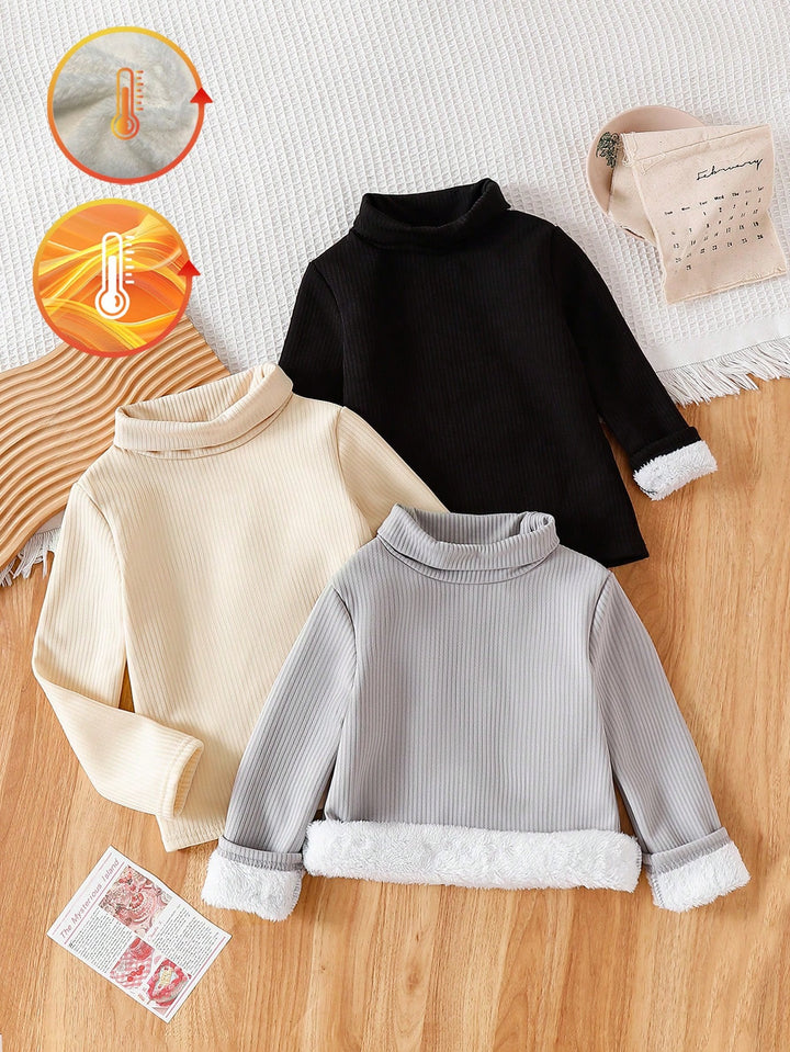 Tricou SHEIN, mix culori