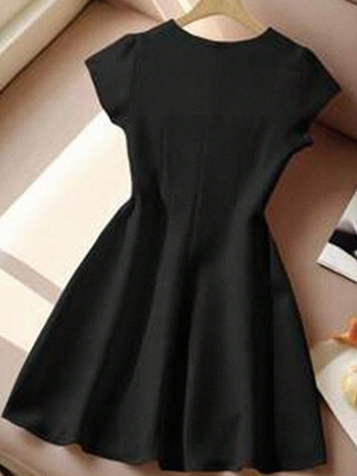 Rochie SHEIN, negru