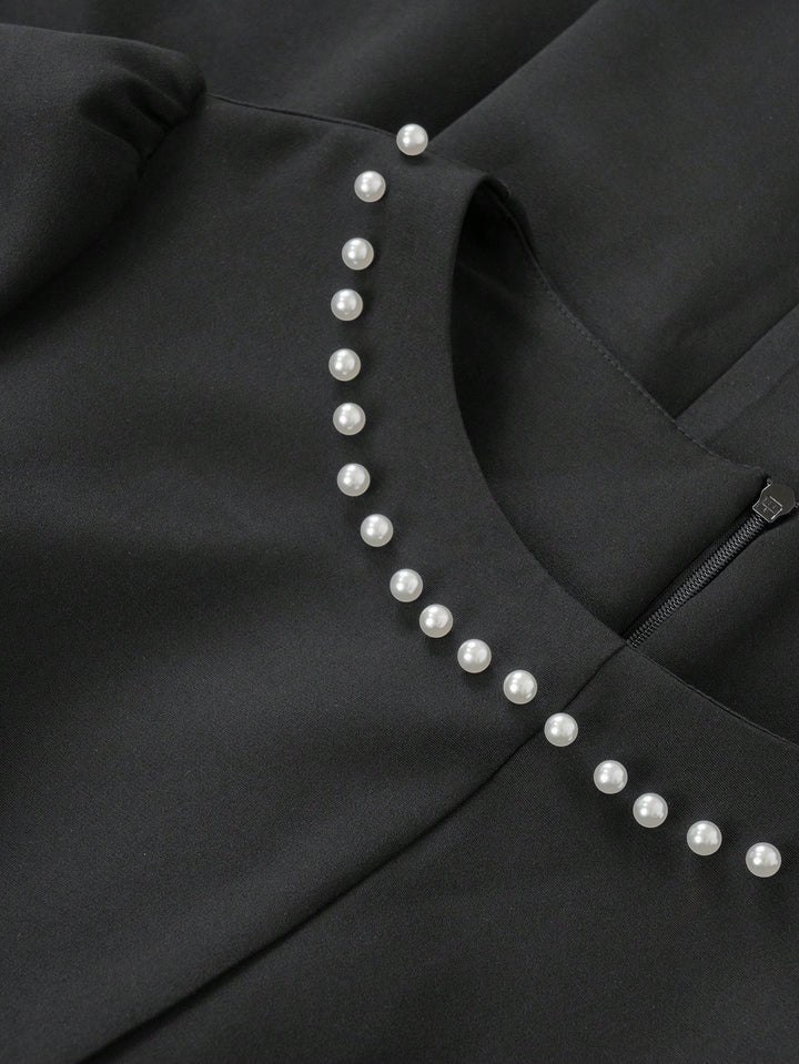 Rochie SHEIN, negru