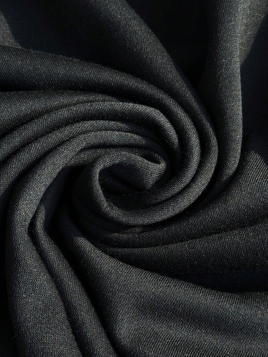 Hanorac SHEIN, negru