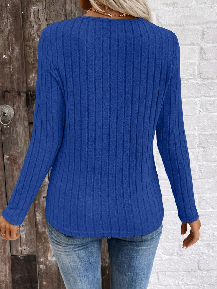 Tricou SHEIN, albastru