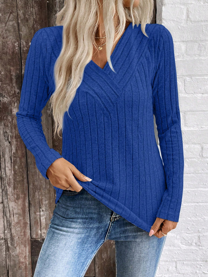 Tricou SHEIN, albastru