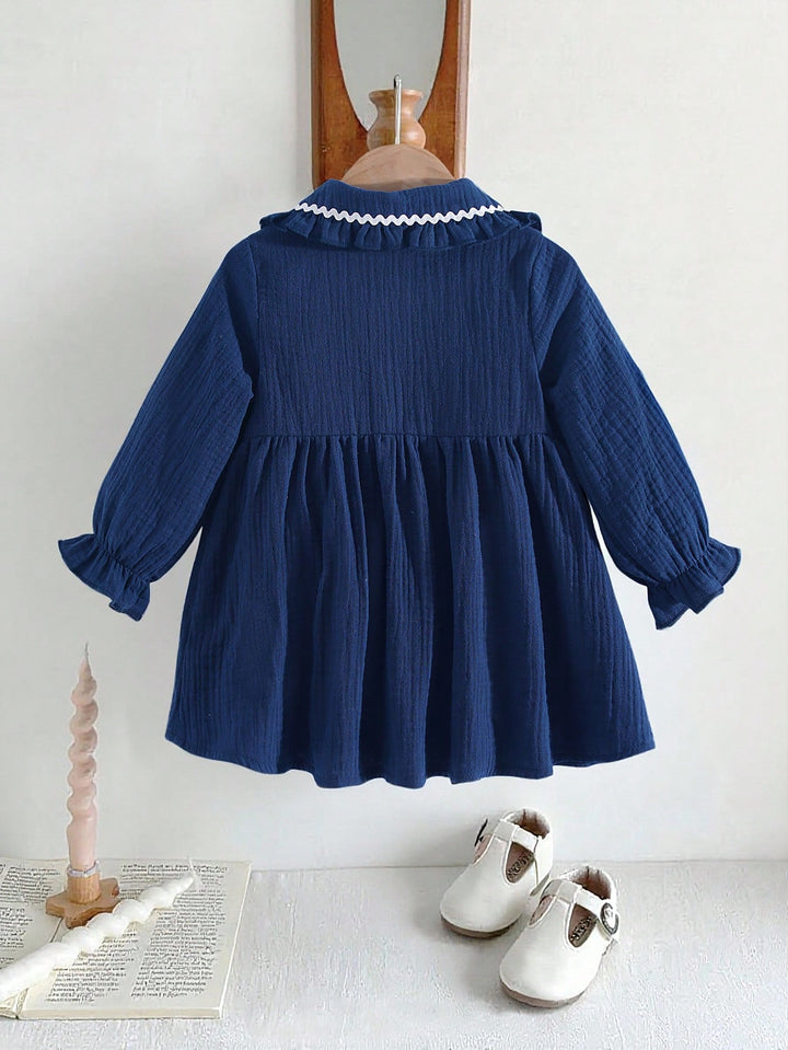 Rochie SHEIN, albastru