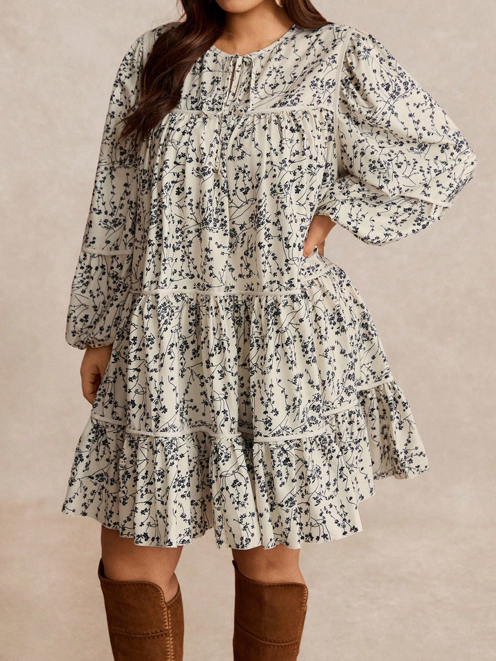 Rochie mini SHEIN, mix culori