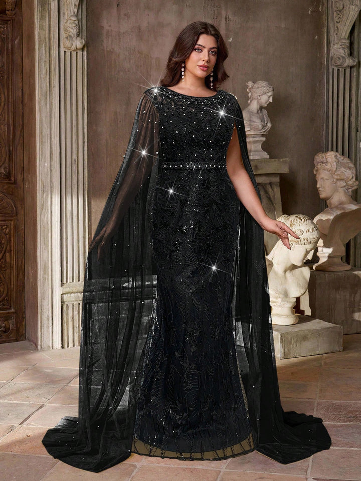 Rochie SHEIN, negru