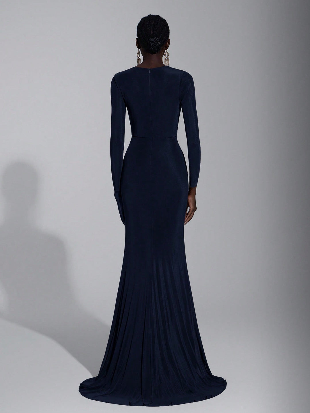 Rochie SHEIN, albastru