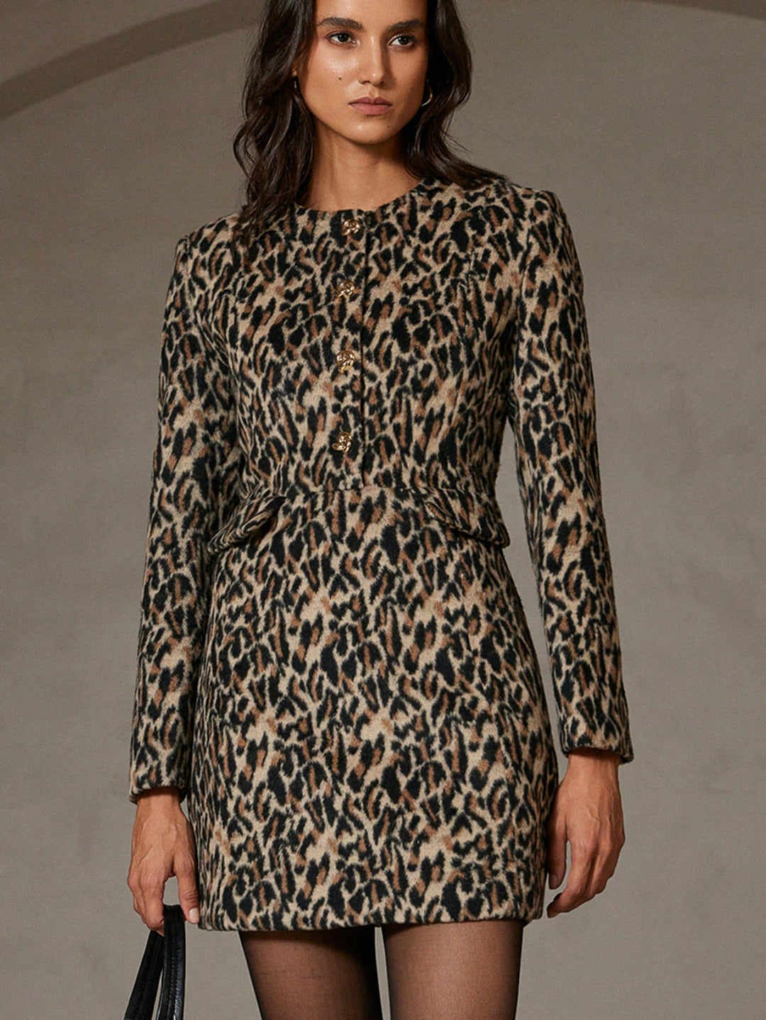 Rochie mini SHEIN, mix culori
