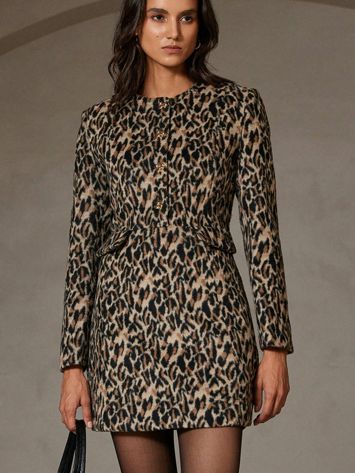 Rochie mini SHEIN, mix culori