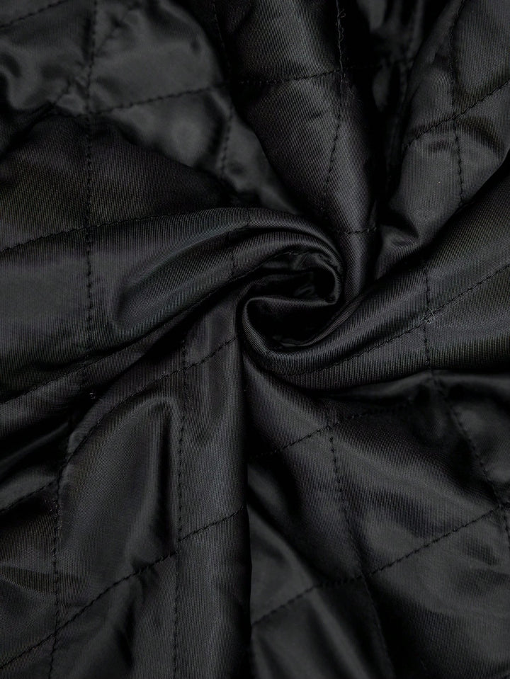 Palton SHEIN, negru