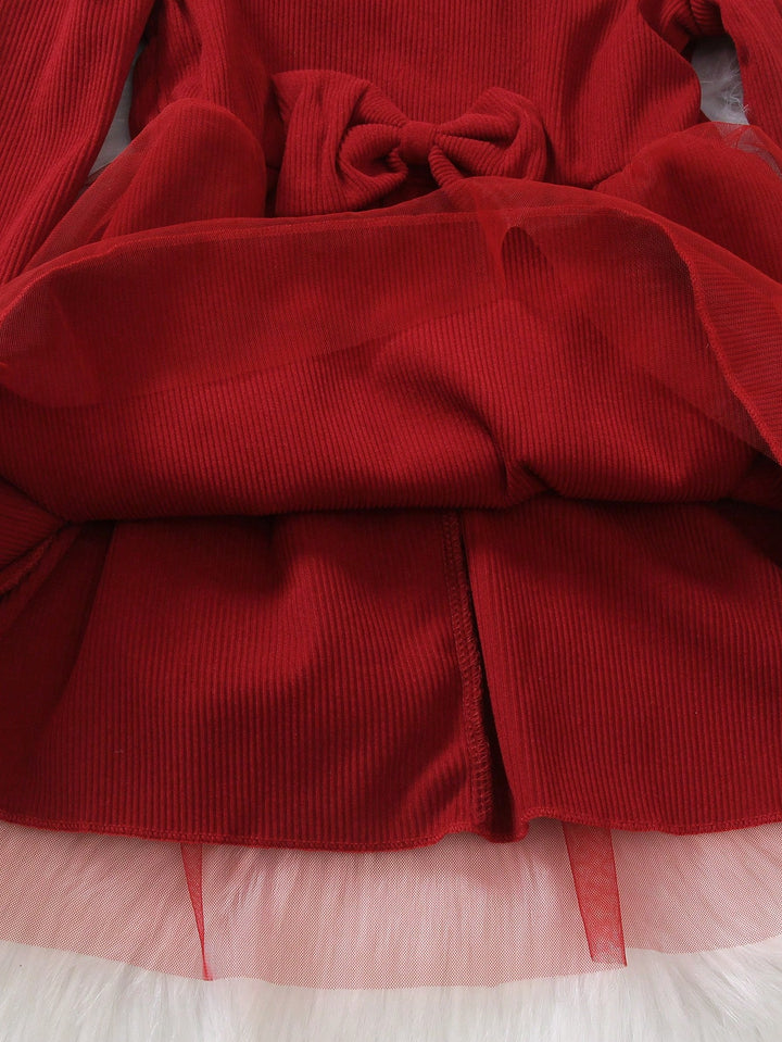 Rochie SHEIN, roșu
