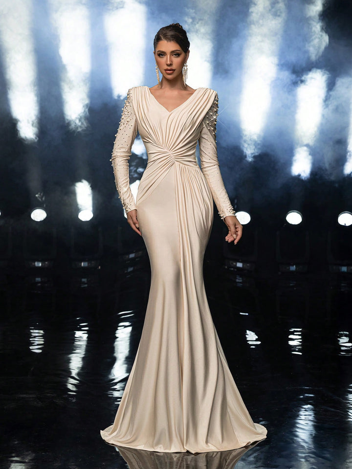Rochie SHEIN, portocaliu