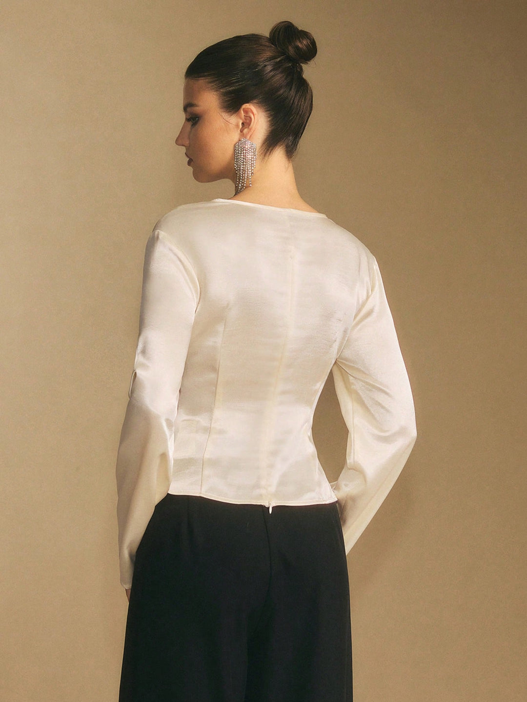 SHEIN ing, krém