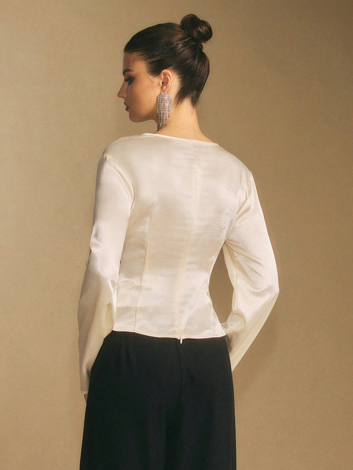 SHEIN ing, krém