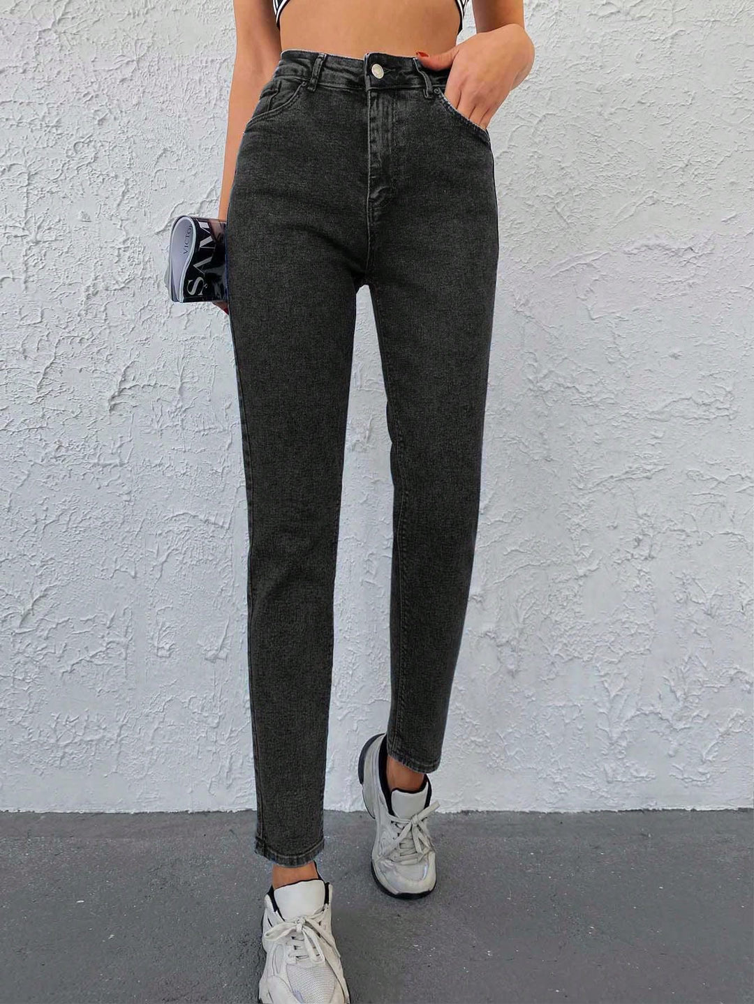 Jeans SHEIN
