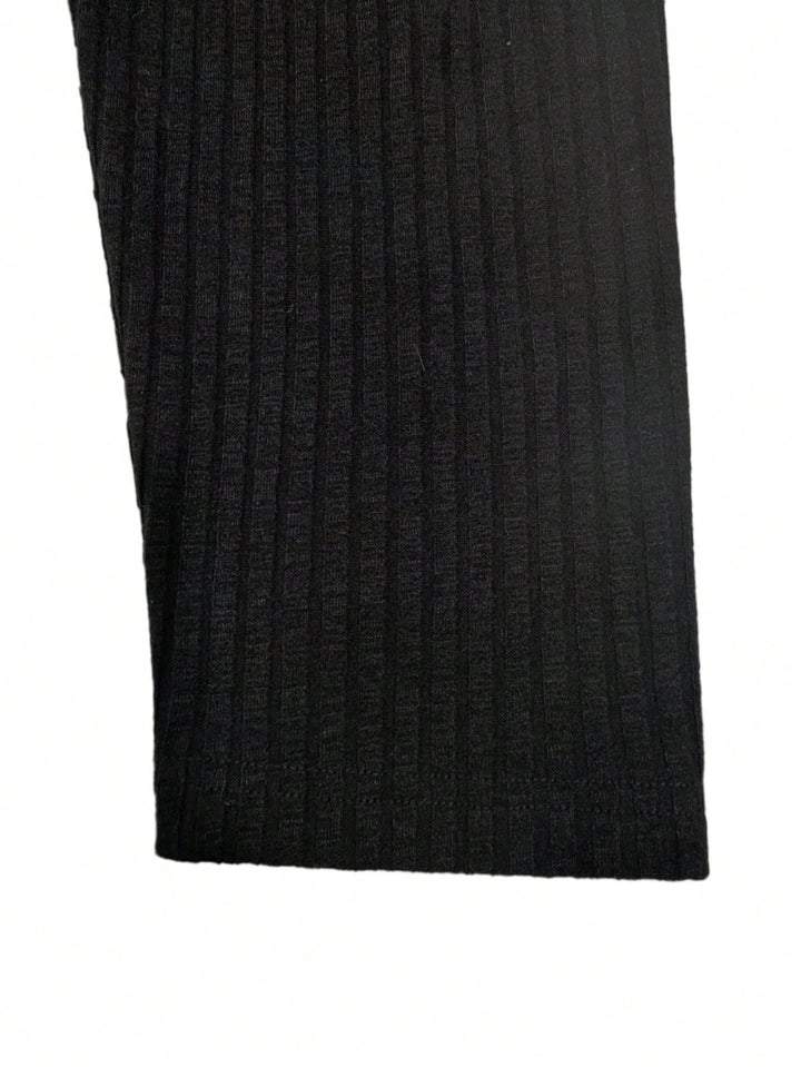 Bluză SHEIN, negru