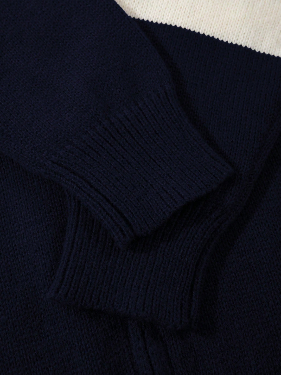 Cardigan SHEIN, albastru