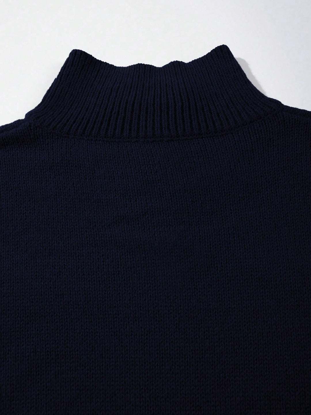 Cardigan SHEIN, albastru