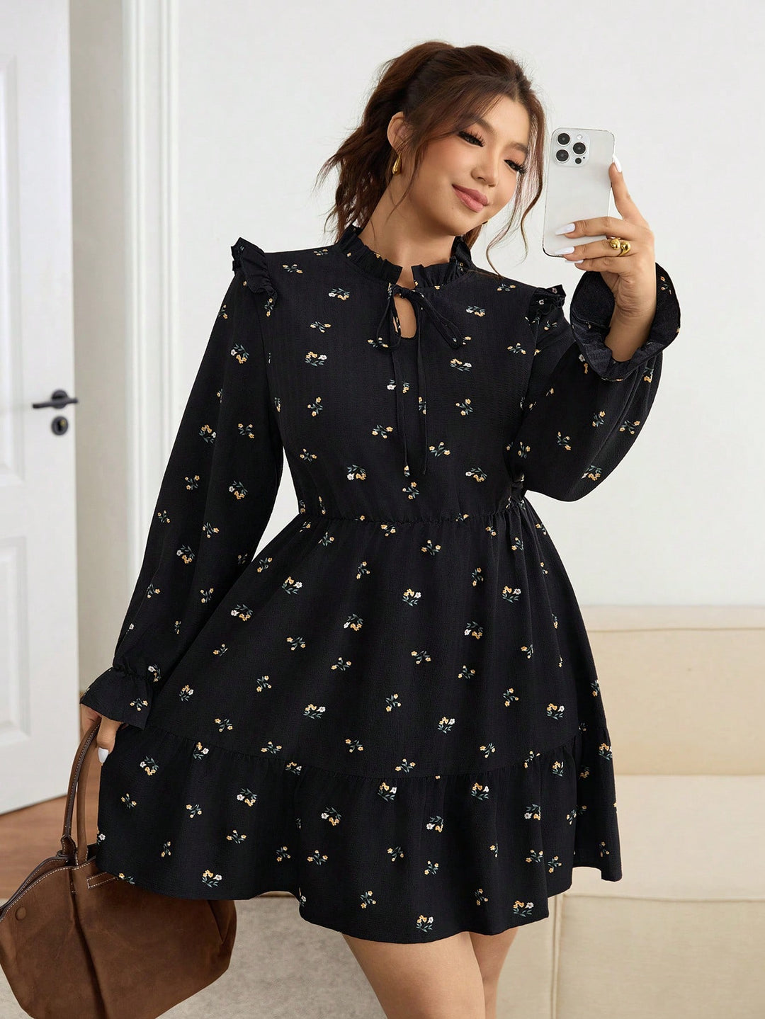 Rochie SHEIN