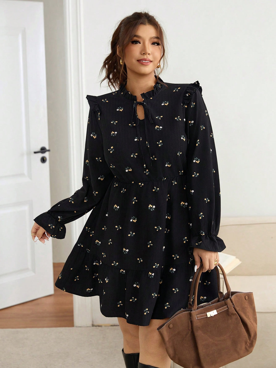 Rochie SHEIN