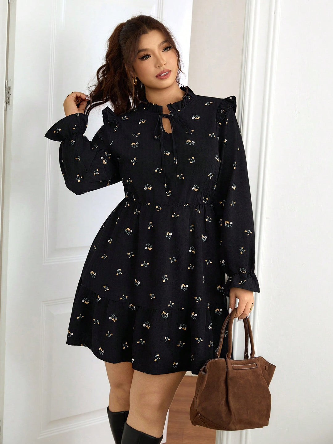Rochie SHEIN