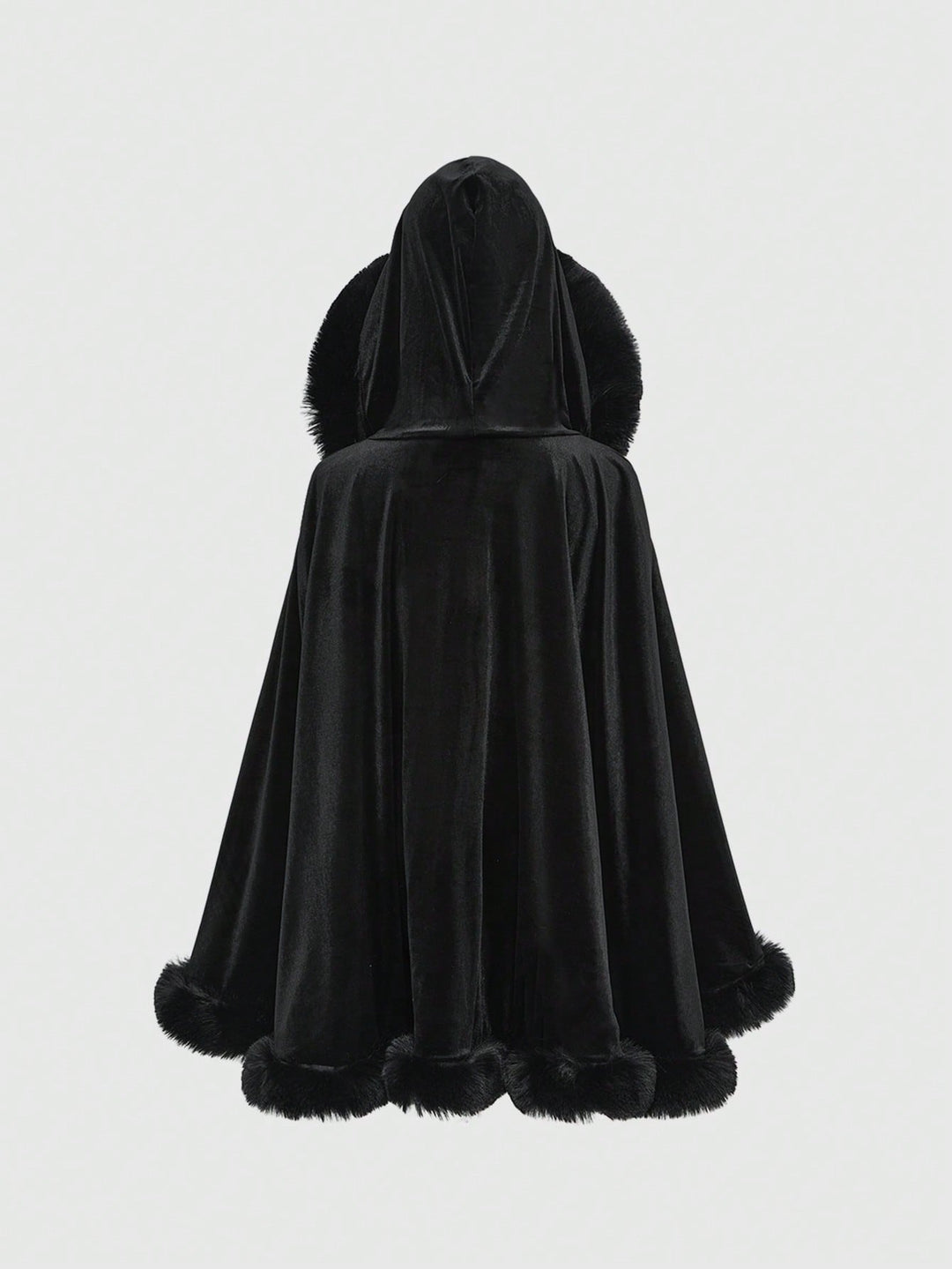 Palton SHEIN, negru