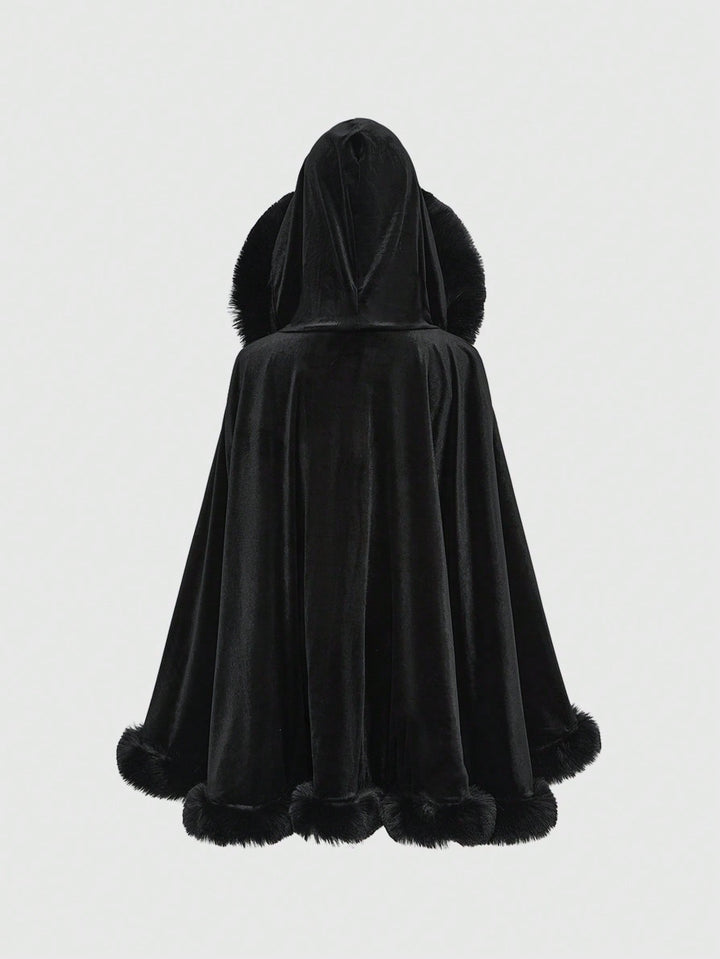 Palton SHEIN, negru