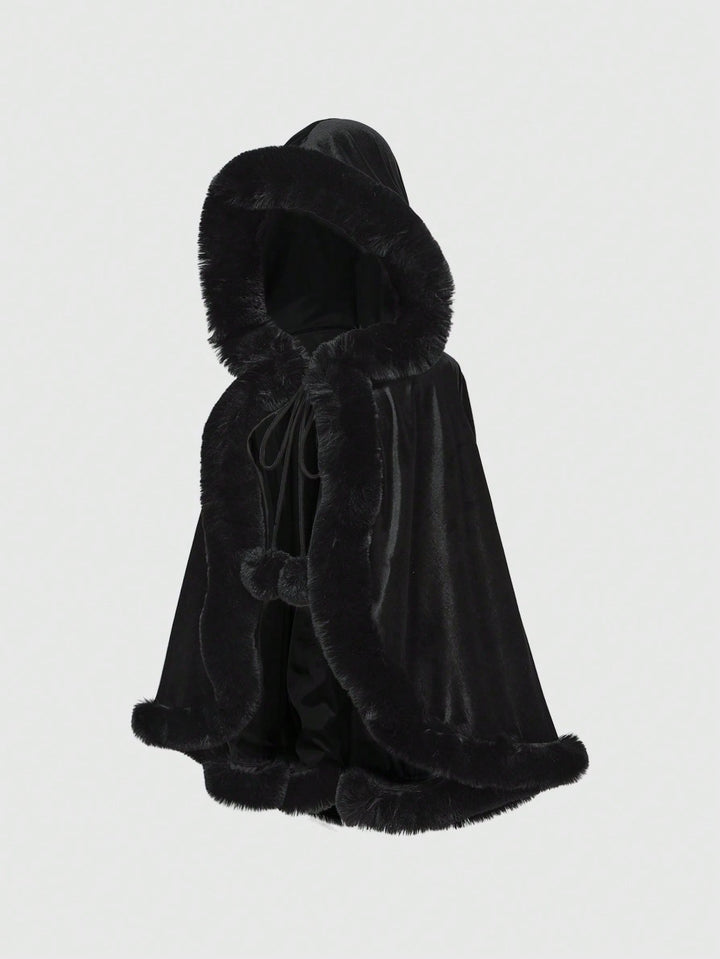 Palton SHEIN, negru