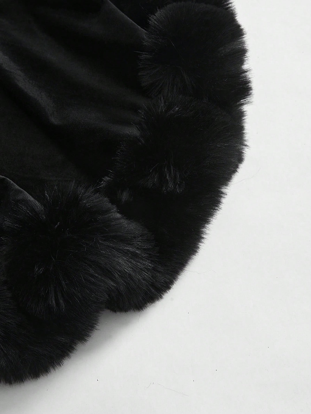 Palton SHEIN, negru