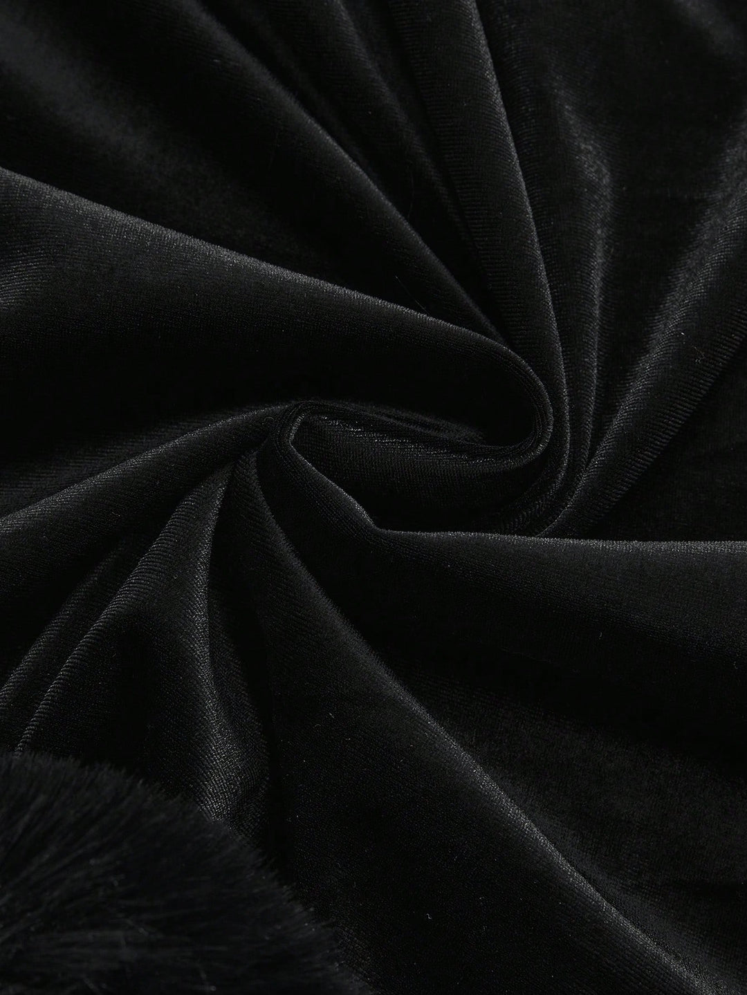 Palton SHEIN, negru