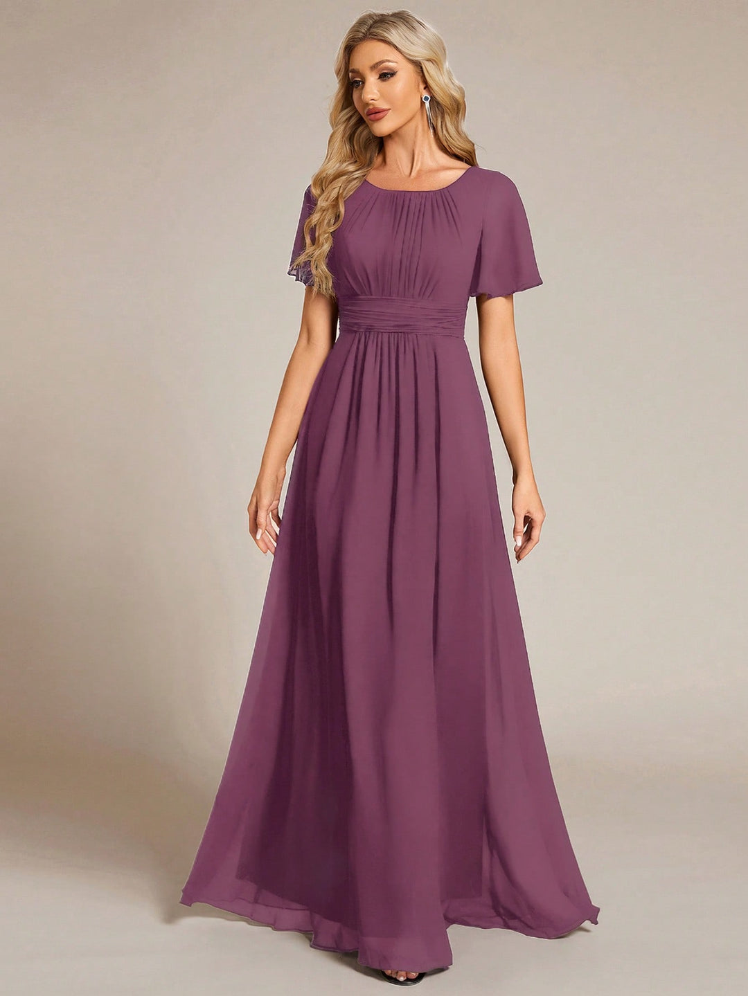 Rochie SHEIN, mov