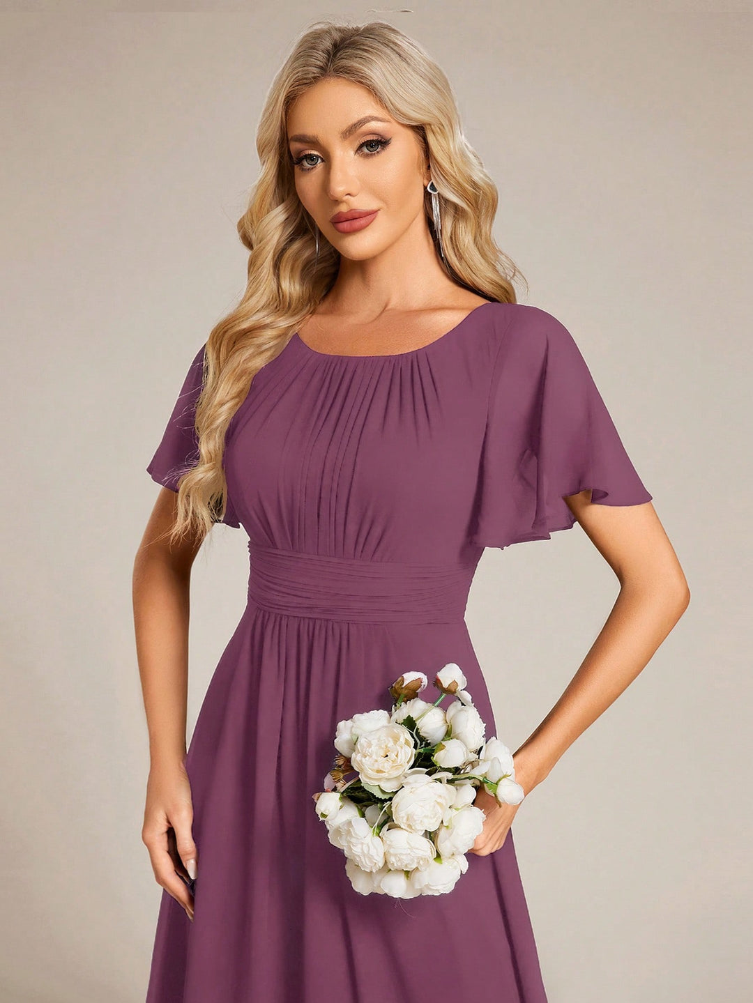 Rochie SHEIN, mov
