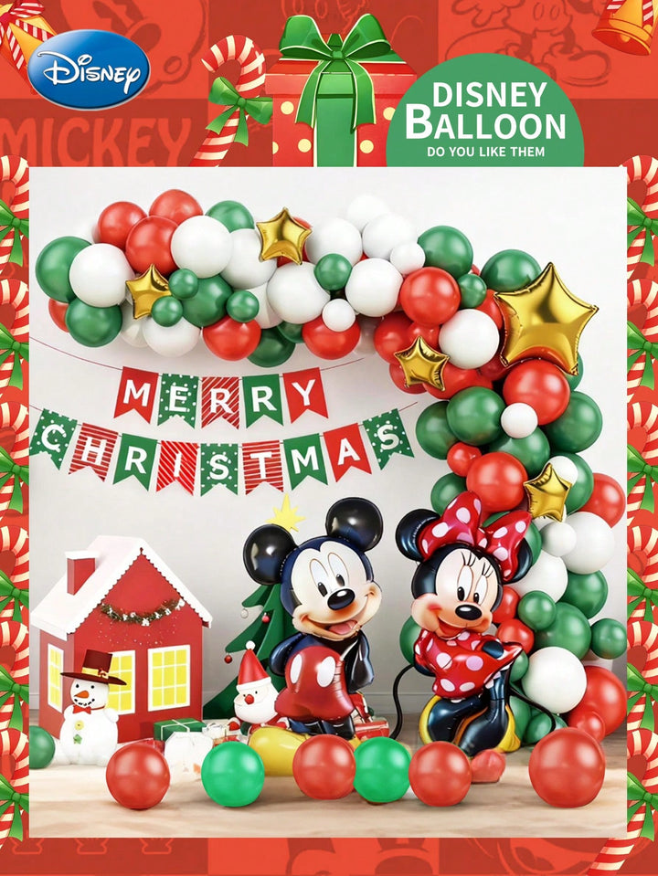 Balon decorativ SHEIN, mix culori