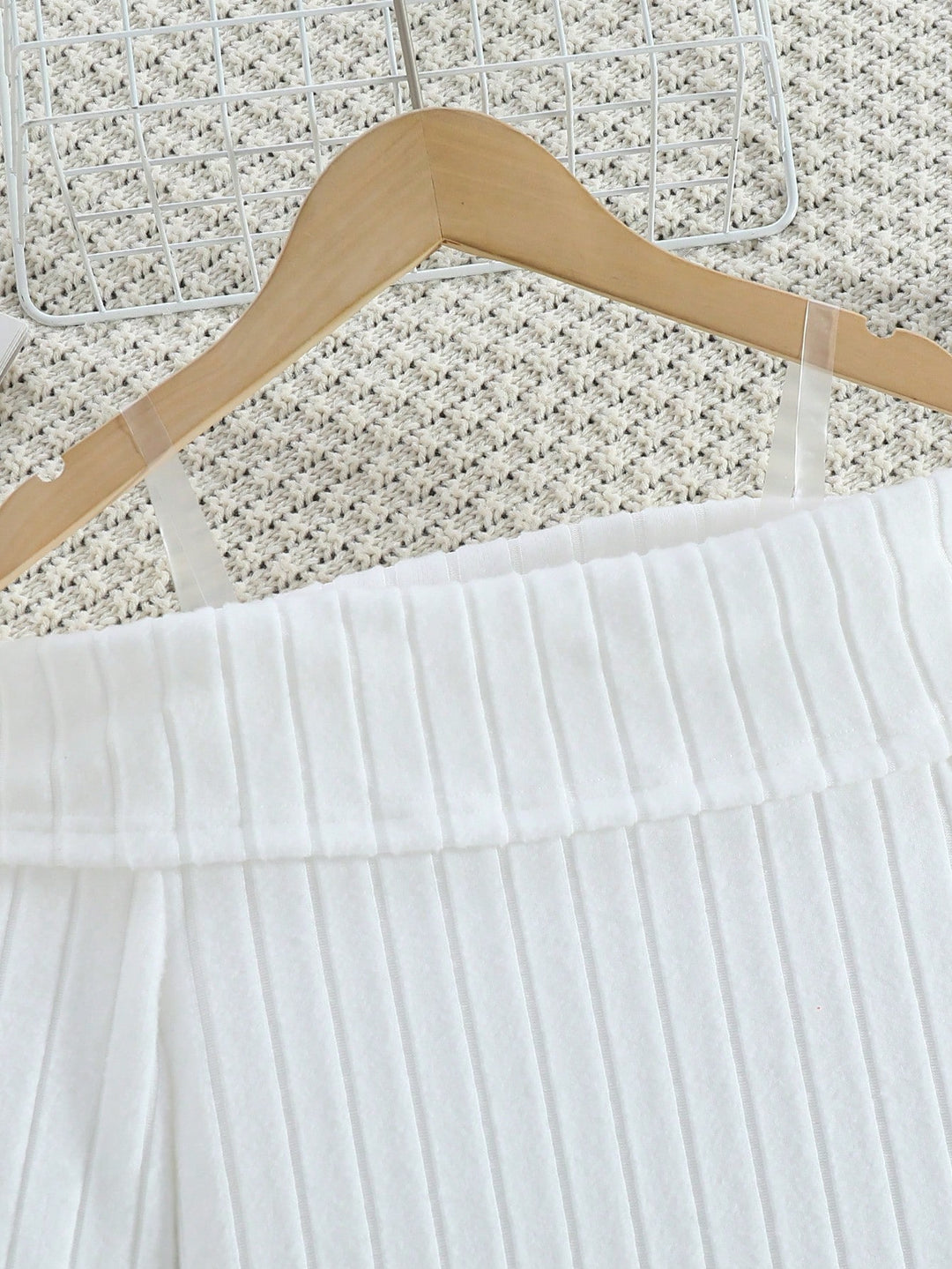 Rochie SHEIN, alb