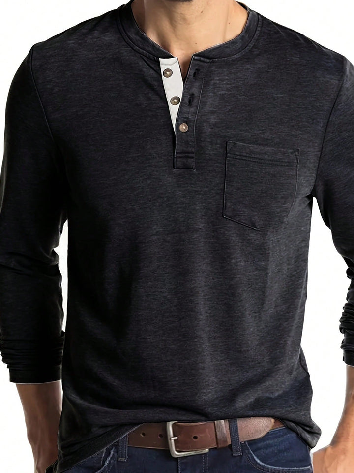 Tricou SHEIN, negru