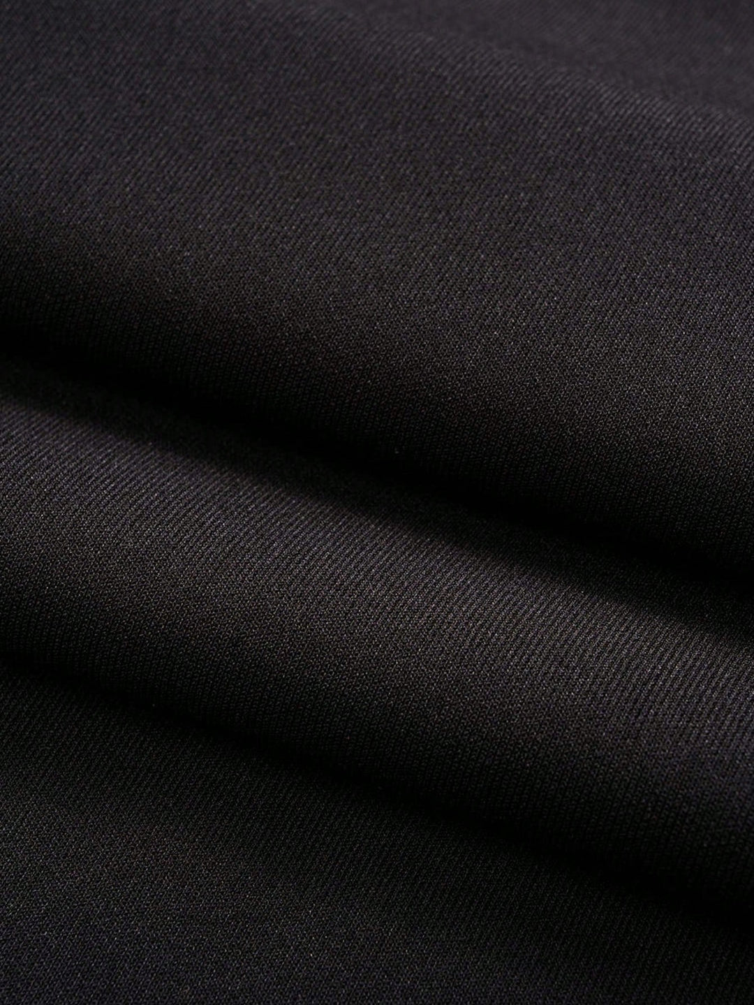 Rochie scurtă SHEIN, negru