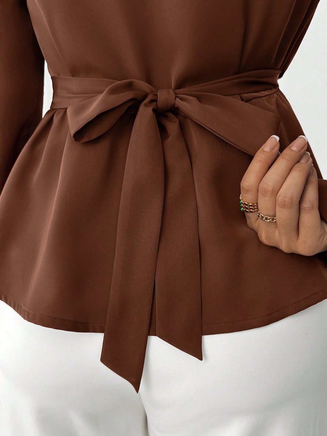 Shein ing, barna
