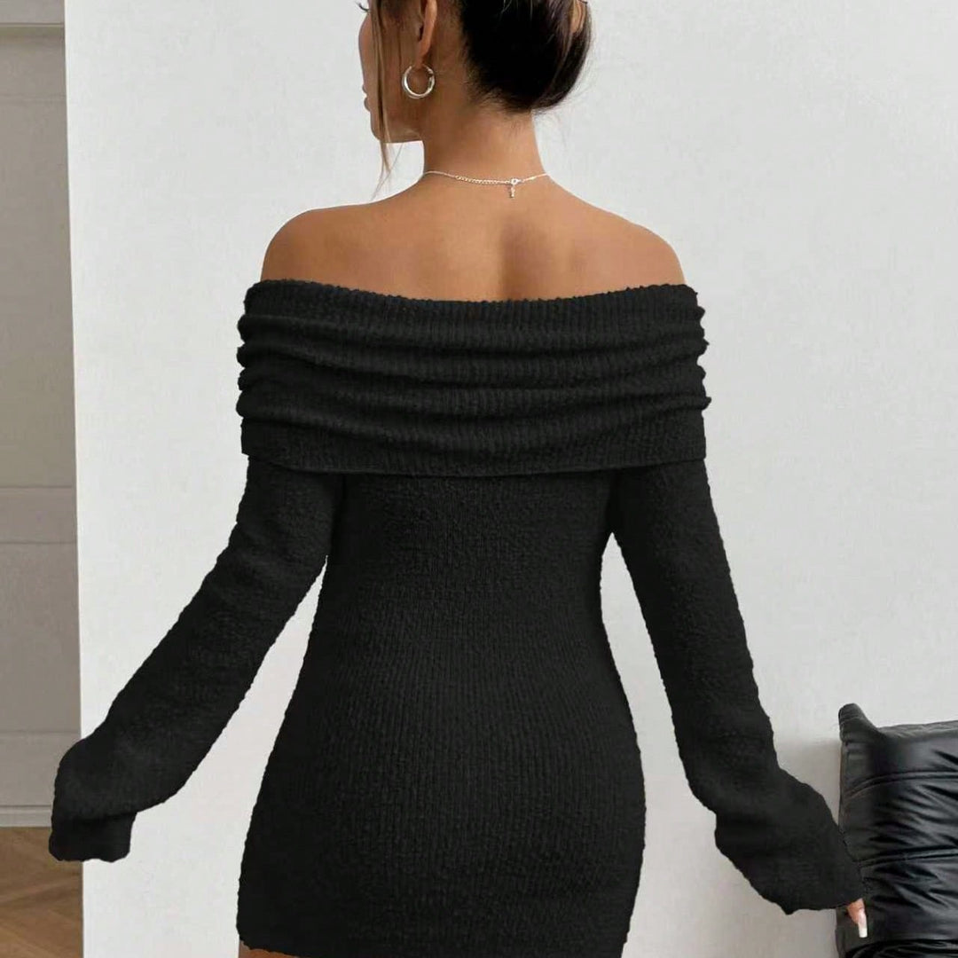 Rochie SHEIN, negru