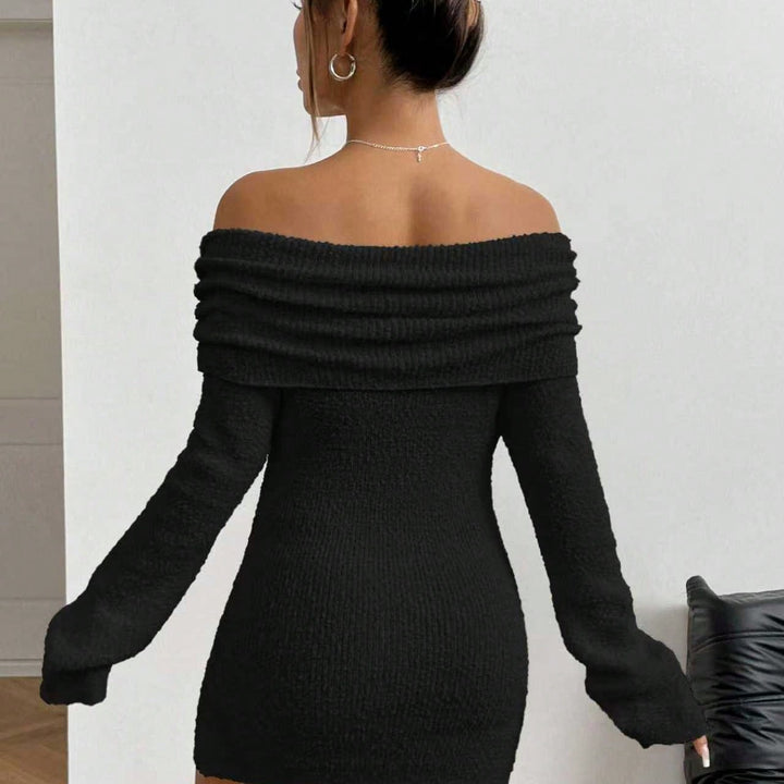 Rochie SHEIN, negru