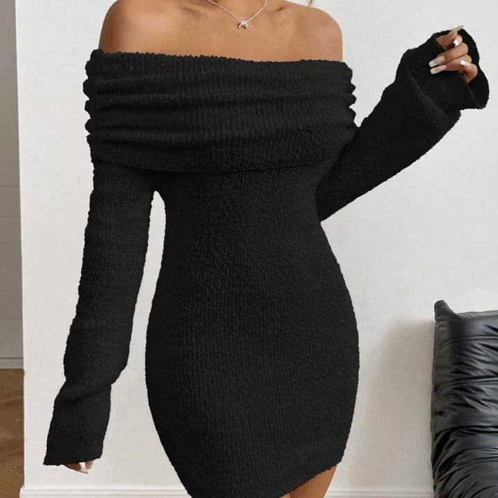 Rochie SHEIN, negru