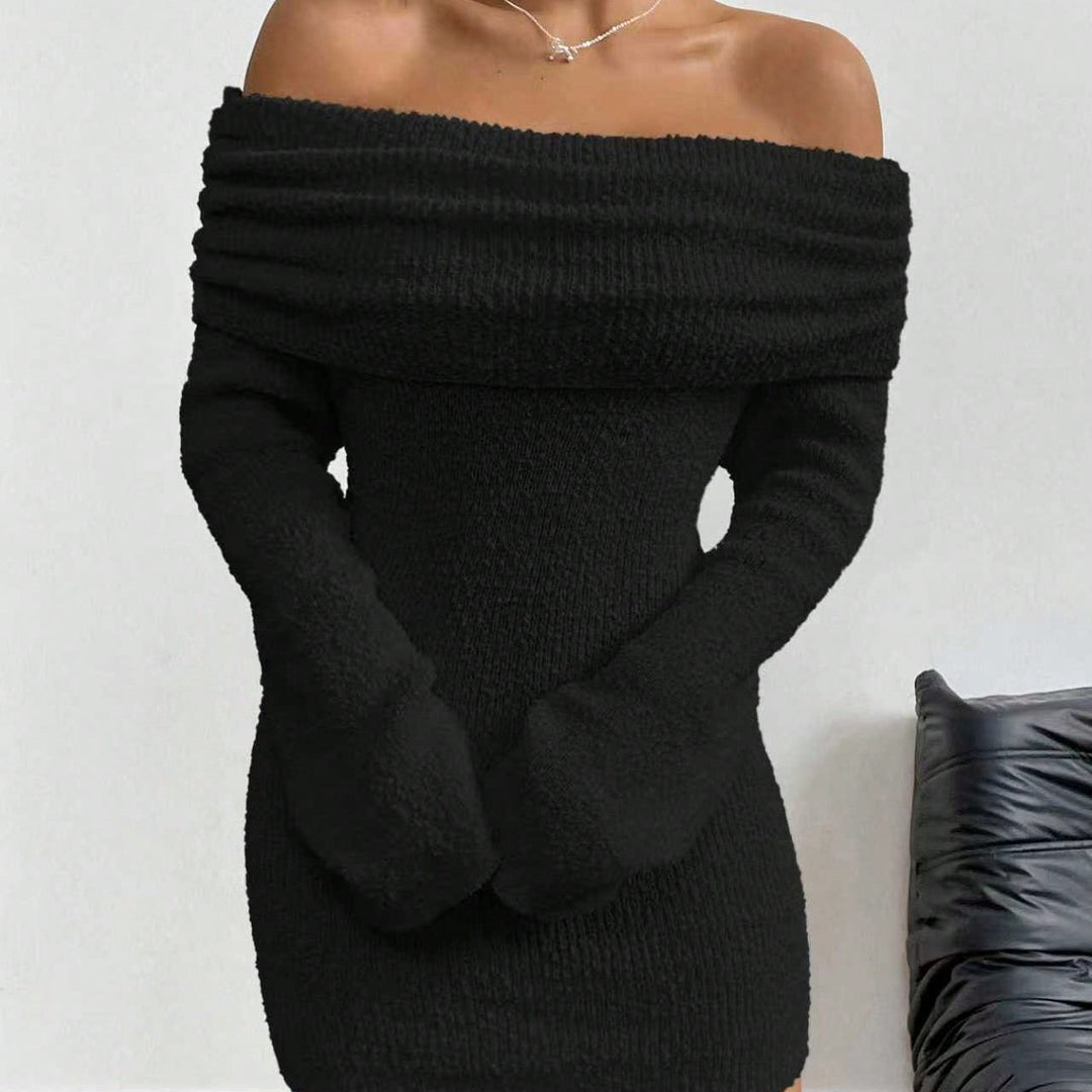 Rochie SHEIN, negru