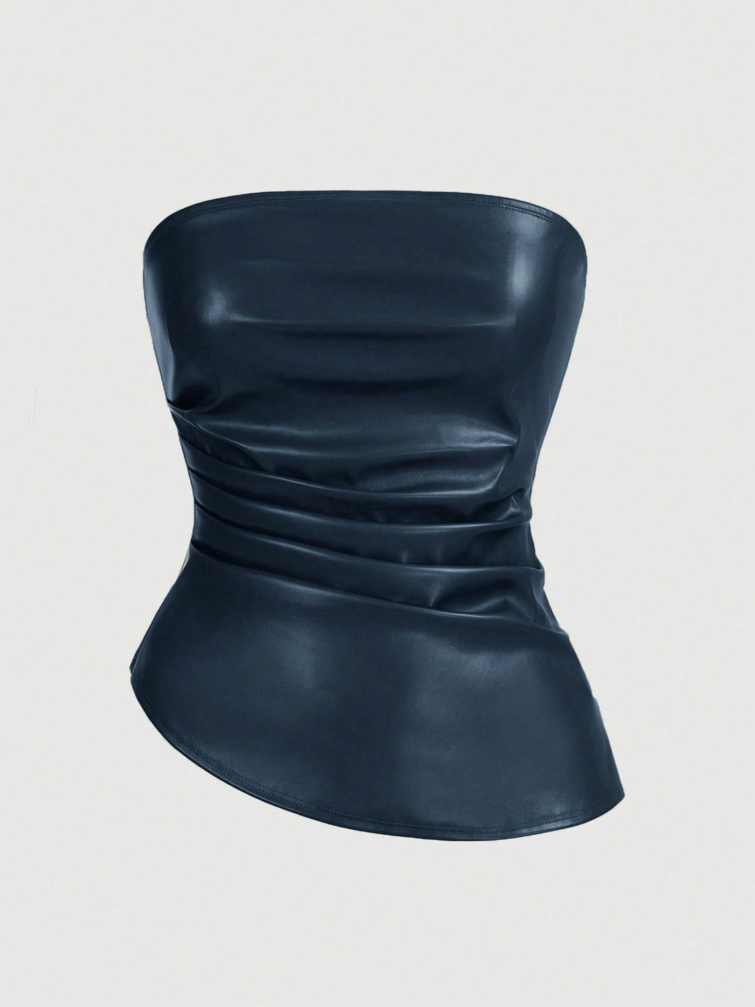 SHEIN top, kék