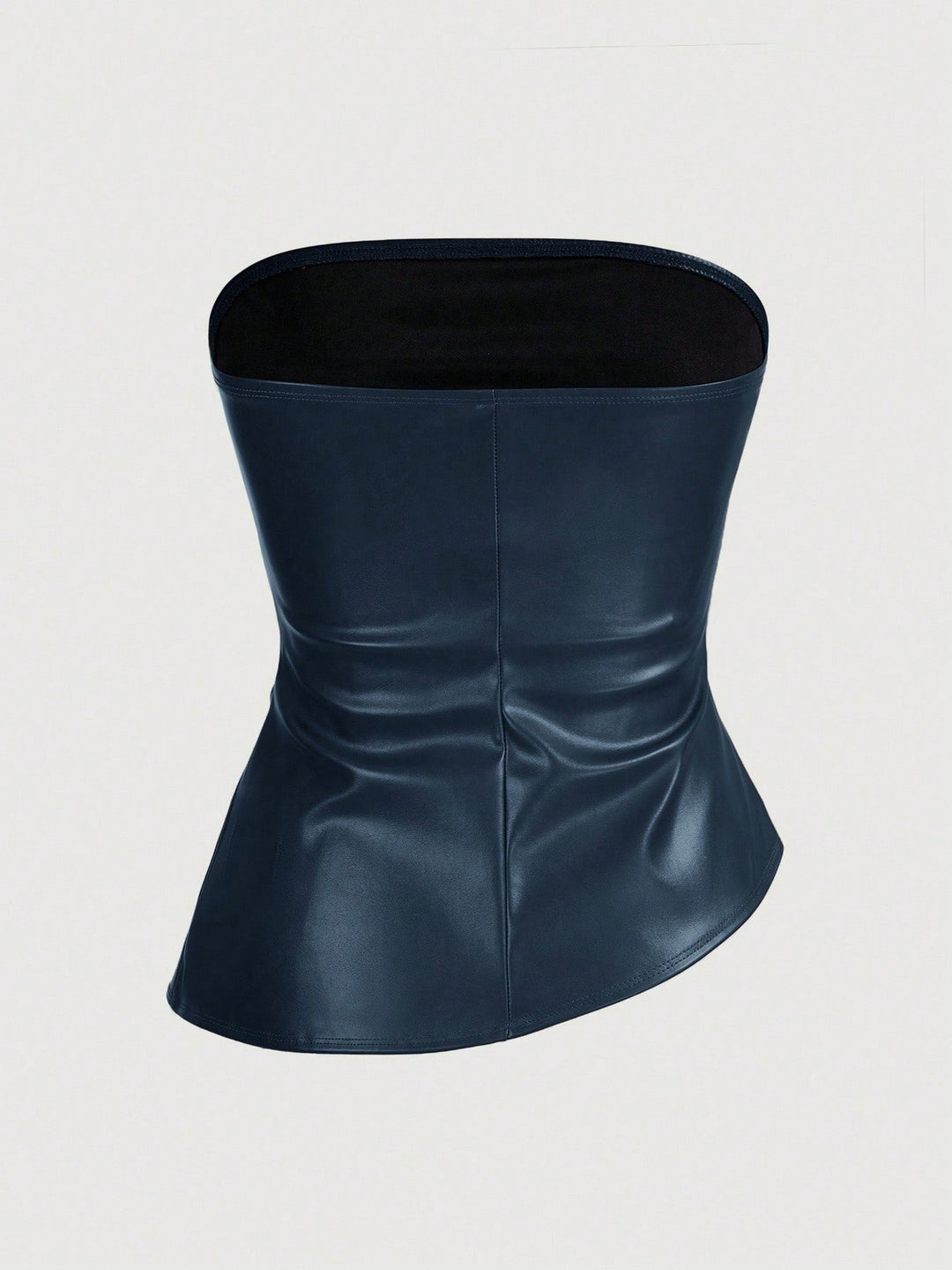 SHEIN top, kék