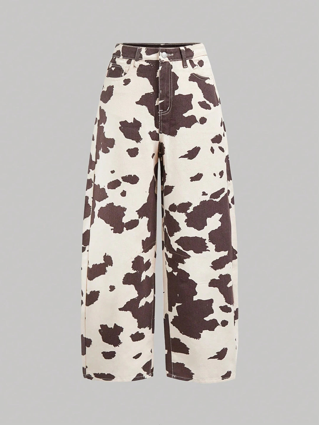 Jeans SHEIN, mix culori