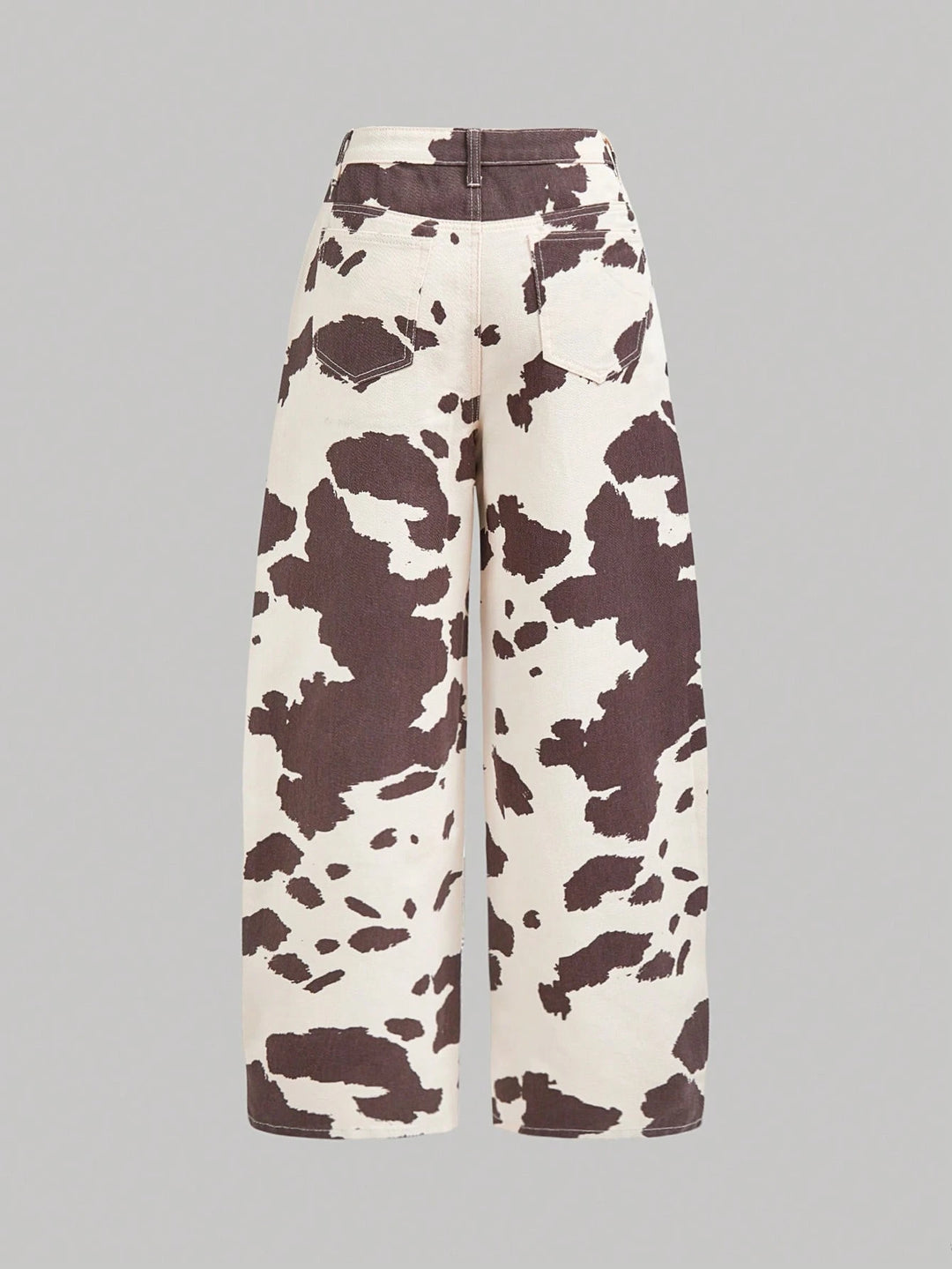 Jeans SHEIN, mix culori
