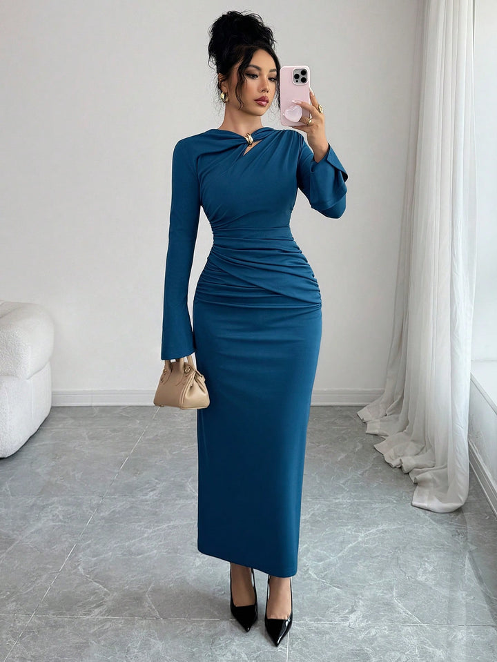 Rochie maxi SHEIN