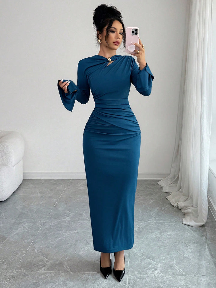 Rochie maxi SHEIN