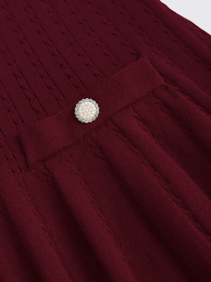 Rochie SHEIN, roșu