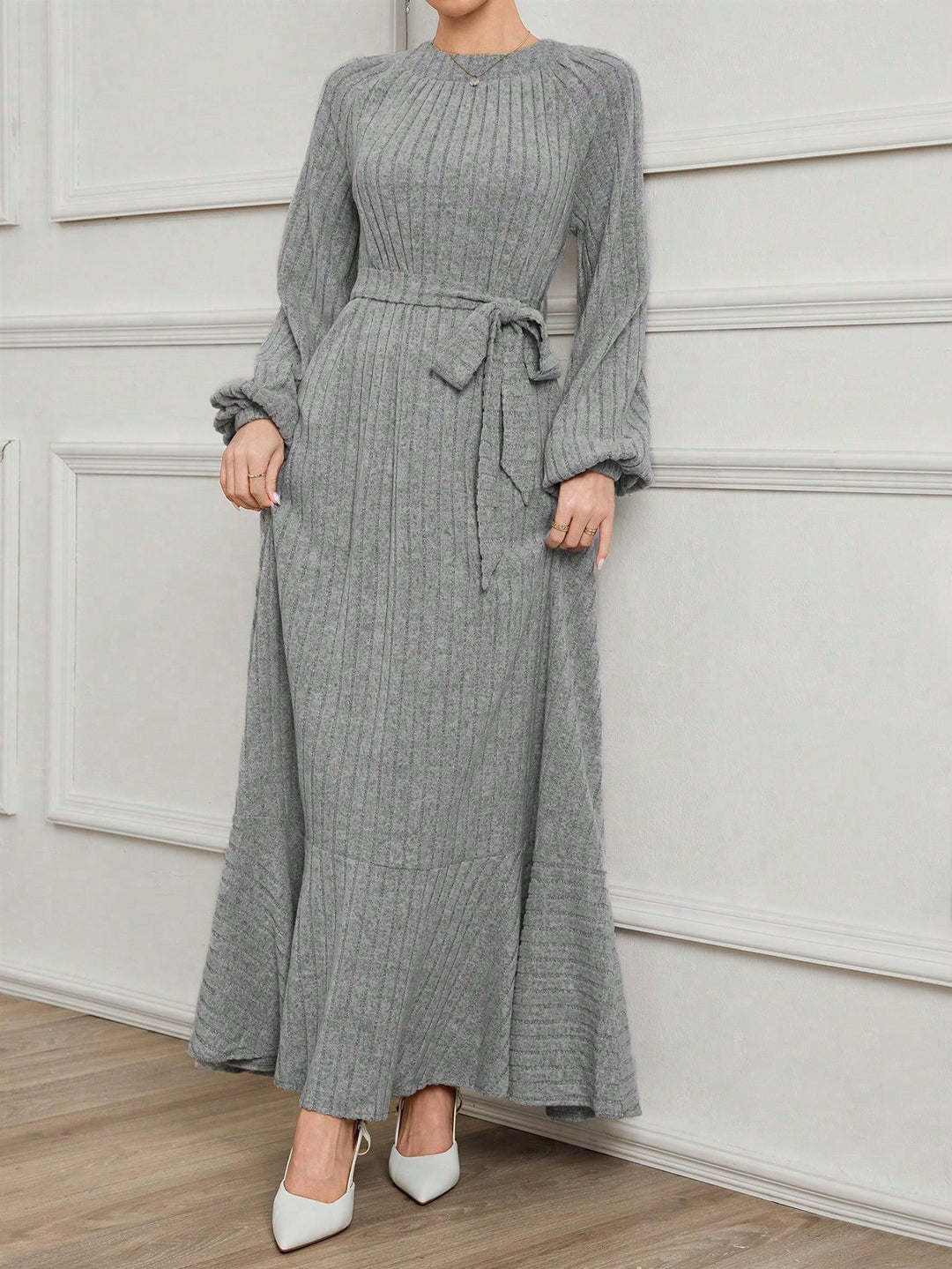 Rochie maxi SHEIN