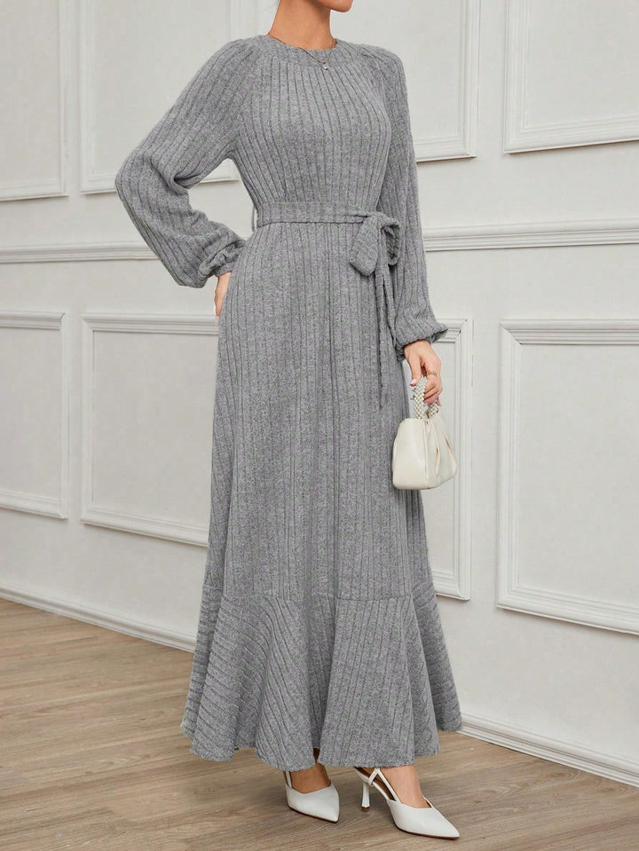 Rochie maxi SHEIN