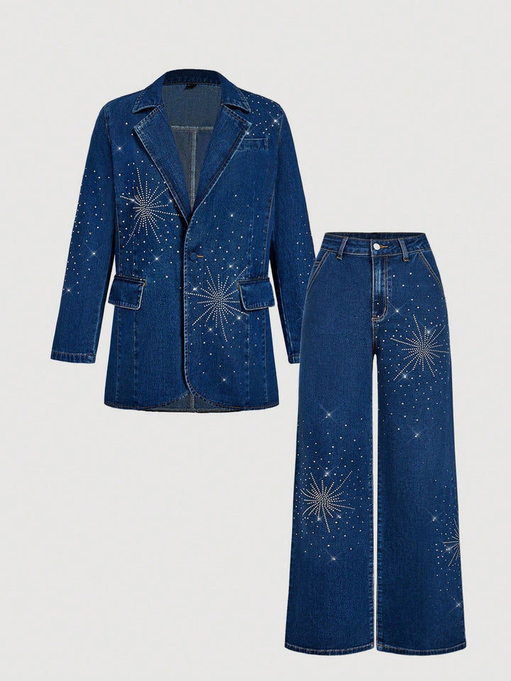Jeans SHEIN
